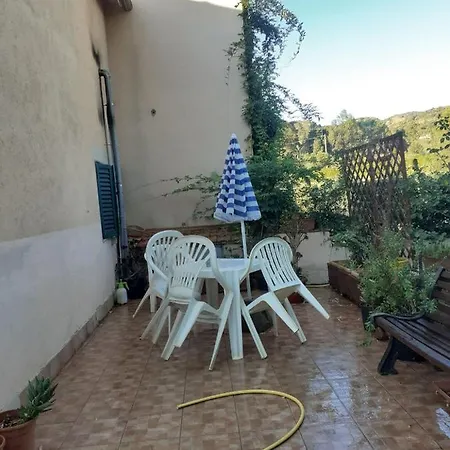 2 Bedrooms With Enclosed Garden And Wifi At Rio *