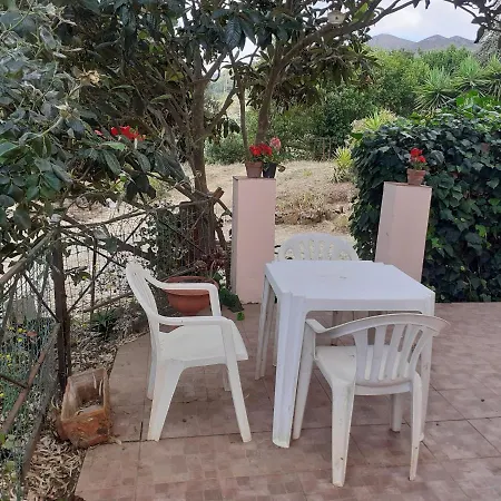 2 Bedrooms With Enclosed Garden And Wifi At Rio Διαμέρισμα *