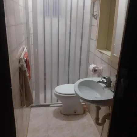 2 Bedrooms With Enclosed Garden And Wifi At Rio Διαμέρισμα *