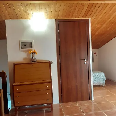2 Bedrooms With Enclosed Garden And Wifi At Rio * Rio dellʼElba