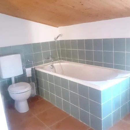 2 Bedrooms With Enclosed Garden And Wifi At Rio Διαμέρισμα *